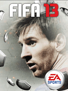 fifa 13 cho điện thoại